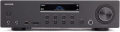 AIWA AMU-120BTBK AMPLIFICATORE ALL IN ONE 120W RMS