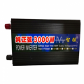 INVERTER ONDA PURA 1500W 3000W DI PICCO IN 48V OUT 220V