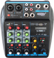 MIXER 4 CANALI Bluetooth/USB/Stereo RCA WINFORD