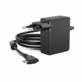ALIMENTATORE PER NOTEBOOK TABLET SMARTPHONE USB TYPE-C 65W 3,25A PDALC