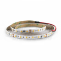 Striscia Led 60 Led/m 5050 - 24Vdc - 14,4W/m - Bianco caldo 2700K IP20 5MT