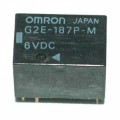 OMRON RELE' 5V G2E-18P-M