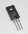 TRANSISTOR BJT 2SC3852 NPN 60V 3A TO220 SANKEN