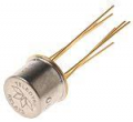 TELEDYNE RF303 RELE' RF 3GHz DPDT 5V