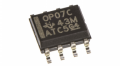 INTEGRATO OP07CS SMD PRECISION AMPLIFIER OPERAZIONALE