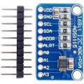 MODULO CONVERTITORE DA ANALOGICO A DIGITALE 16BIT i2c ADS1115 2-5V