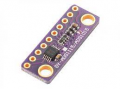 MODULO CONVERTITORE ADC ADS1115 16BIT i2C 4 CANALI 2-5,5V 0bb0gi