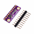 MODULO CONVERTITORE ADC ADS1015 16BIT i2C 4 CANALI 2-5,5V