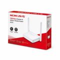 MERCUSYS MODEM ROUTER WIRELESS N ADSL+ 300MBPS