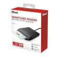 TRUST SMARTCARD READER USB CNS-TS / CRS / DNI 3.0 / eID/DNIe  ecc.. MAC WIN