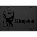 KINGSTON SSD INTERNO 2,5" 240GB A400 SATA 3 500MB/s (lettura) e 450MB/s (scrittura)