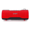 AIWA BST-500RD CASSA BLUETOOTH 5.0 STEREO IP67 2X6W RMS TWS ROSSA