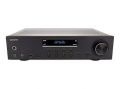 AIWA AMR-200DAB AMPLIFICATORE INTEGRATO STEREO 200W RMS@4 OHM 0.1% THD FM DAB+ DAC 24bit/192Khz