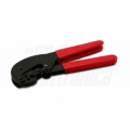 PINZA CRIMPATRICE PER CAVI COASSIALI RG58U, RG59U, RG62U