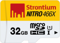 MICRO SD NITRO 32GB