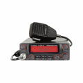 Albrecht AE-5890EU 12589 Radio ricetrasmittente CB 27MHZ  40 FM / 40 AM, 40 SSB, 80 FM / 40 AM