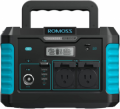 ROMOSS RS1000 THUNDER POWER STATION PORTATILE 1000W