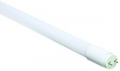 TUBO LED T8 serie HF7 in Vetro Satinato, 17.5W, FA320°, 6500K, 220-240Vac, LM2600, RA 80,L.120cm