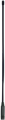 ALBRECHT ANTENNA CB HYFLEX CL27 ATTACCO BNC 54CM