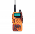 MIDLAND RICETRASMETTITORE VHF UHF - MIDLAND CT590S BLAZE