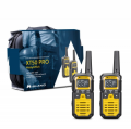 MIDLAND XT50 PRO Hobby & Work Twin Walkie Talkie