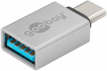 ADATTATORE TYPE-C - USB A