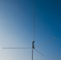 MIDLAND ENERGY NEW 5/8 - ANTENNA CB BASE 6,50MT