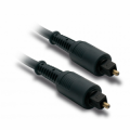 METRONIC CAVO AUDIO DIGITALE OTTICO TOSLINK 1,2MT