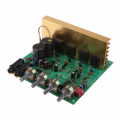 MODULO AMPLIFICATORE STEREO HI-FI 200W 2.0