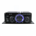 AMPLIFICATORE AUDIO DIGITALE DI POTENZA 12V 2X20W