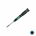 PROSKIT CACCIAVITE DI PRECISIONE TORX T8 PROOF