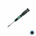 PROSKIT CACCIAVITE DI PRECISIONE TORX T6 PROOF