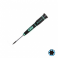 PROSKIT CACCIAVITE DI PRECISIONE TORX T4 PROOF