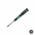 PROSKIT CACCIAVITE DI PRECISIONE TORX T20H PROOF