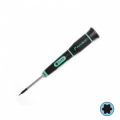 PROSKIT CACCIAVITE DI PRECISIONE TORX T2 PROOF