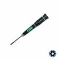 PROSKIT CACCIAVITE DI PRECISIONE TORX T15 PROOF