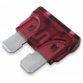 FUSIBILI LAMA ROSSO 40A