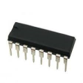 IP2524BJ INTEGRATO MODULATORE DI REGOLAZIONE AMPIEZZA IMPULSI