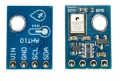 MODULO SENSORE TEMPERATURA ED UMIDITA' AHT10 PER ARDUINO