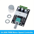 MODULO PWM SPEED CONTROLLER 3V-35V 3A 80W