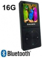 MAJESTIC BT 3280R LETTORE MP3 MP4 DISPLAY TFT 1,8" 32GB