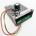 PWM MOTOR SPEED CONTROLLER 10V-55VDC 40A CON INVERSIONE DI ROTAZIONE