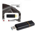 KINGSTON PEN DRIVE 256GB DATATRAVELER EXODIA USB 3.2