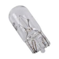 LAMPADINA T10 12V 1,2W