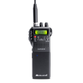 MIDLAND ALAN 42 DS RICETRASMETTITORE CB PORTATILE 27Mhz LITHIUM EDITION