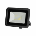 FARETTO PROIETTORE LED NERO 30W 6000K IP65