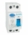 DIFFERENZIALE SALVAVITA INTERRUTTORE MAGNETOTERMICO 2P C40 40A CLASSE AC