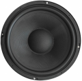 WOOFER 10" 25CM 4 OHM 400W