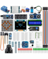 KIT PER ARDUINO UNO R3 NANO V3.0 MEGA2560 MEGA328