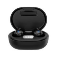 AURICOLARI TRUE WIRELESS BLUETOOTH 5.0 STEREO NERA AIWA